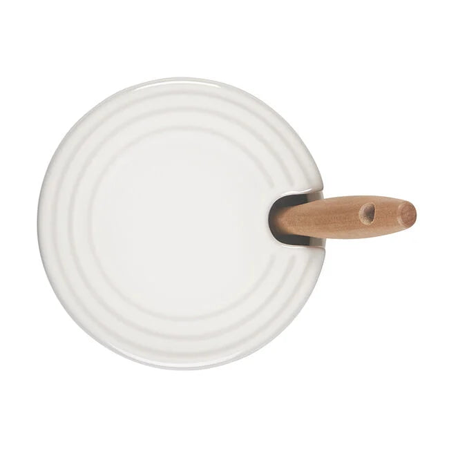 Honey PotWhite