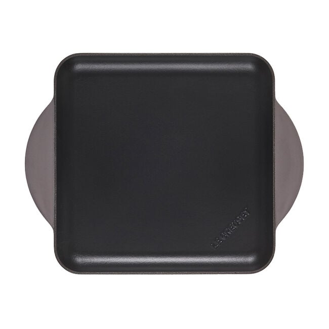 Square GriddleOyster