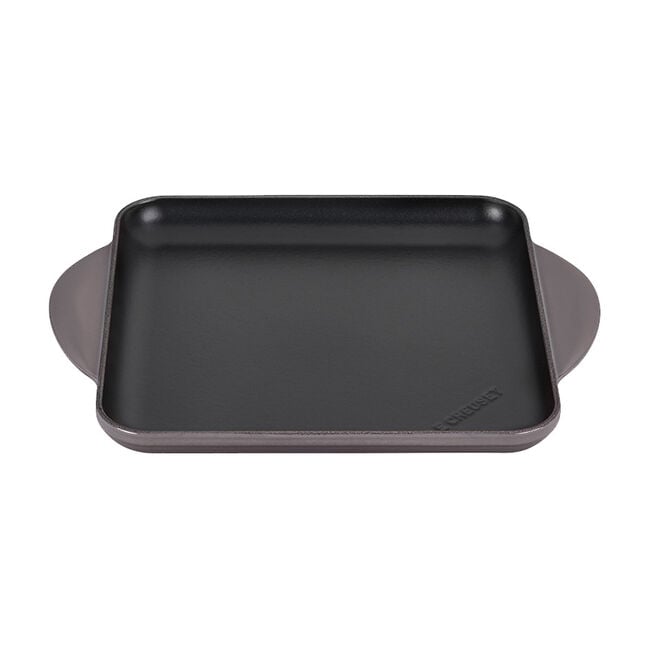 Square GriddleOyster