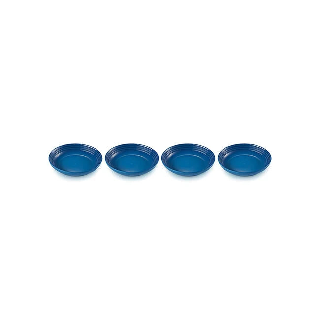 Vancouver Pasta Bowls, Set of 4