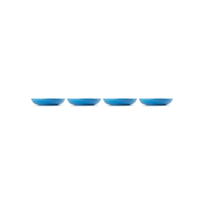 Vancouver Pasta Bowls, Set of 4Marseille