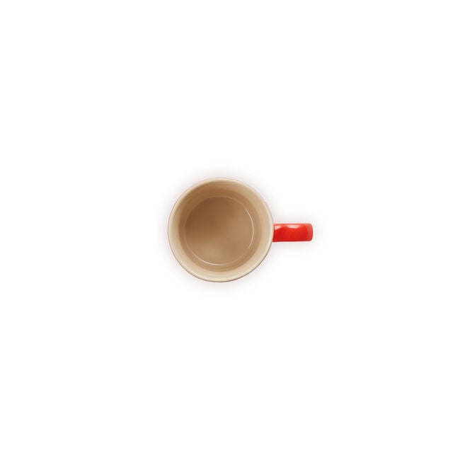 London Espresso MugCerise