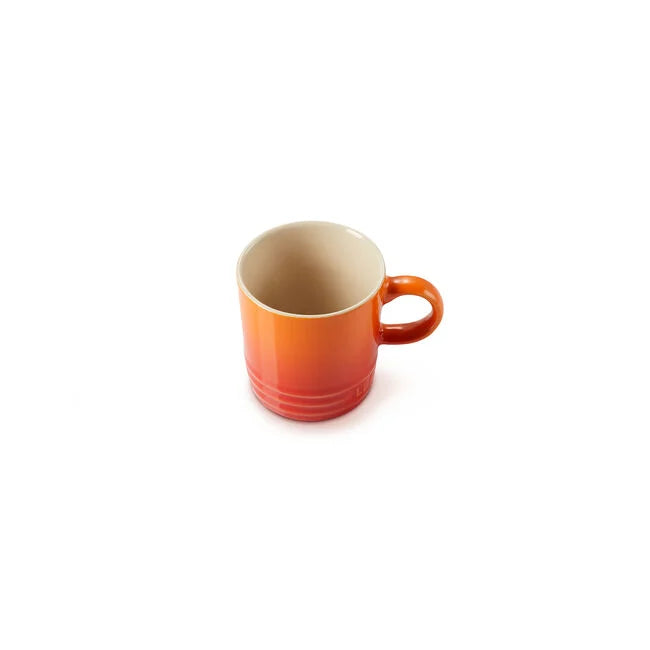 London Espresso MugFlame