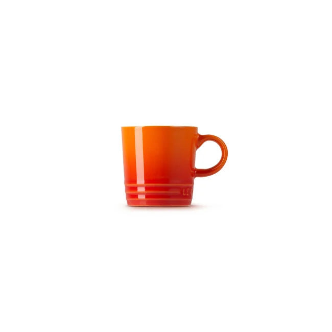 London Espresso Mug
