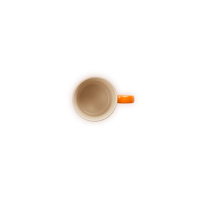 London Espresso MugFlame