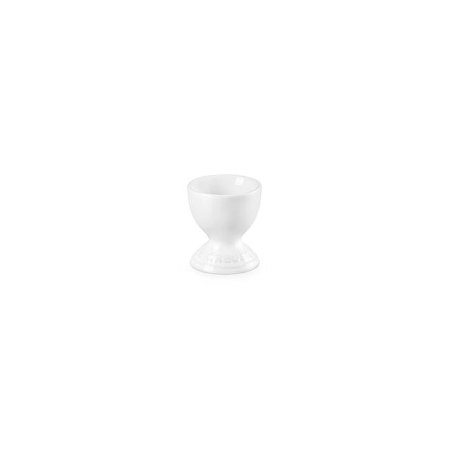 Egg CupWhite