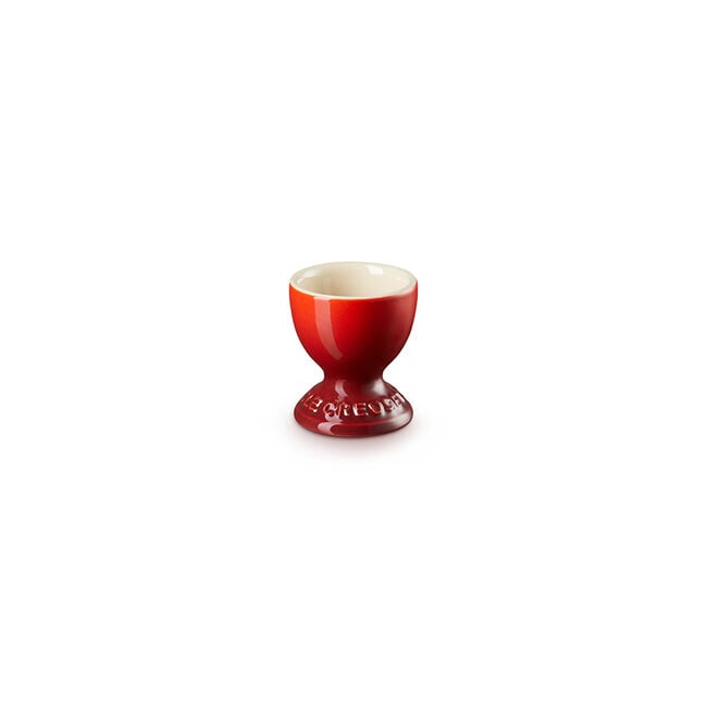 Egg CupCerise