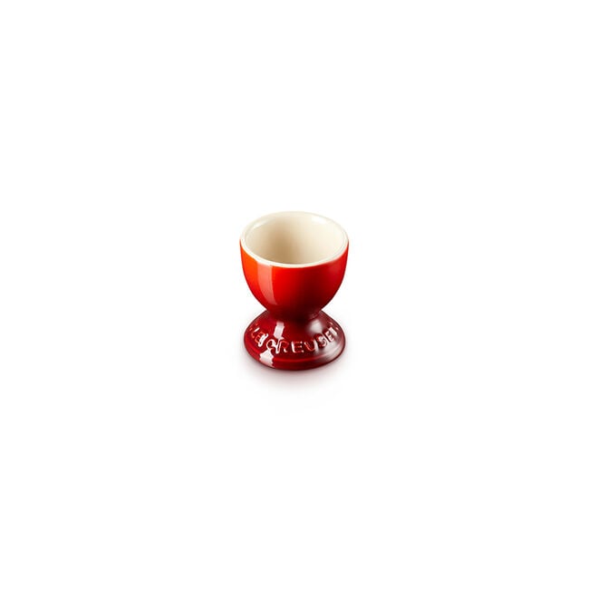 Egg CupCerise