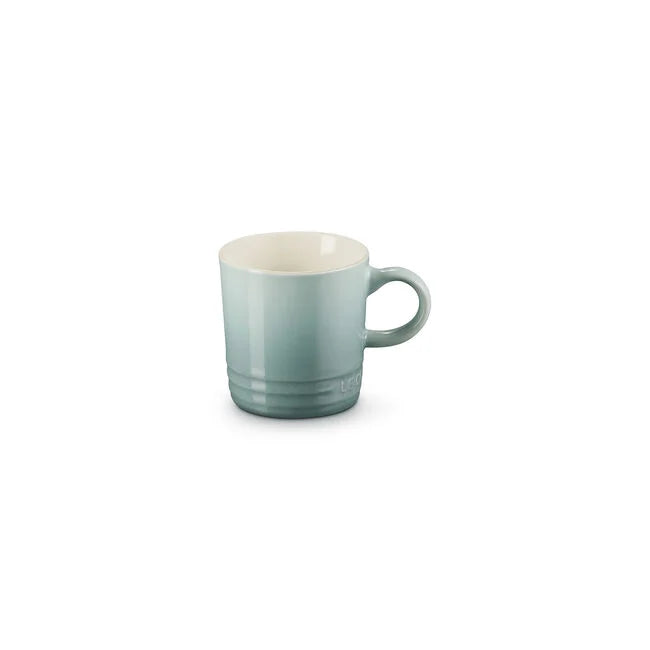 London Espresso MugSea Salt