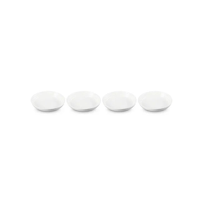 Vancouver Pasta Bowls, Set of 4