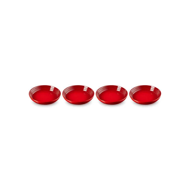 Vancouver Pasta Bowls, Set of 4