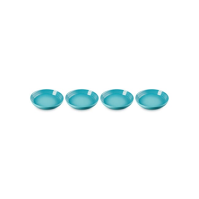 Vancouver Pasta Bowls, Set of 4