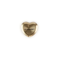 Stainless Steel Heart Knob