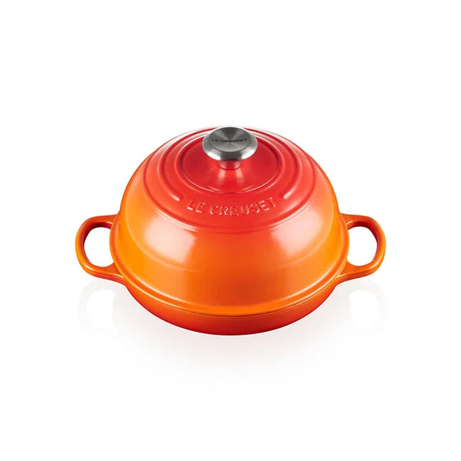 Signature Bread OvenFlame