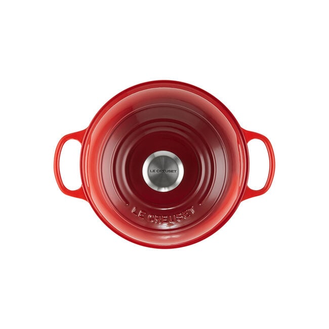 Signature Bread OvenCerise