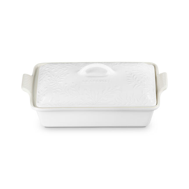 Olive Branch Collection Heritage Rectangular Casserole
