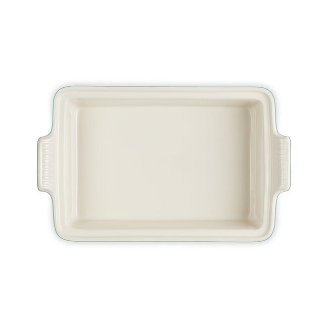 Olive Branch Collection Heritage Rectangular CasseroleArtichaut