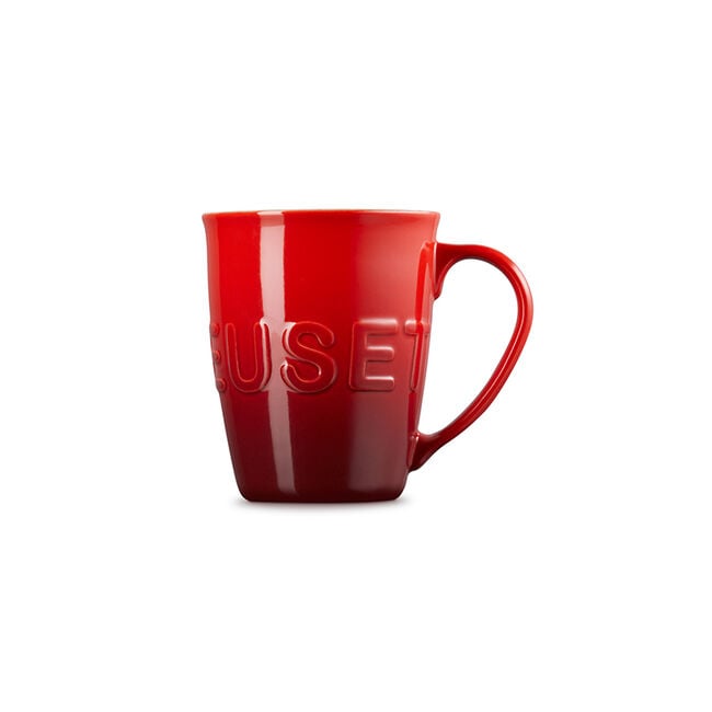 Extra-Large Logo Mug