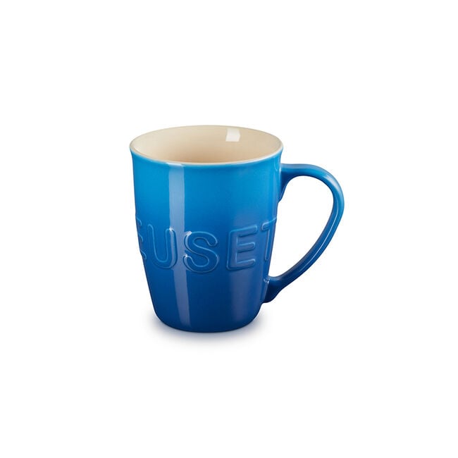Extra-Large Logo MugMarseille