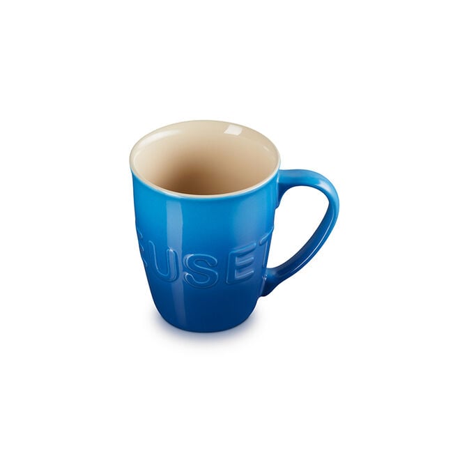 Extra-Large Logo MugMarseille