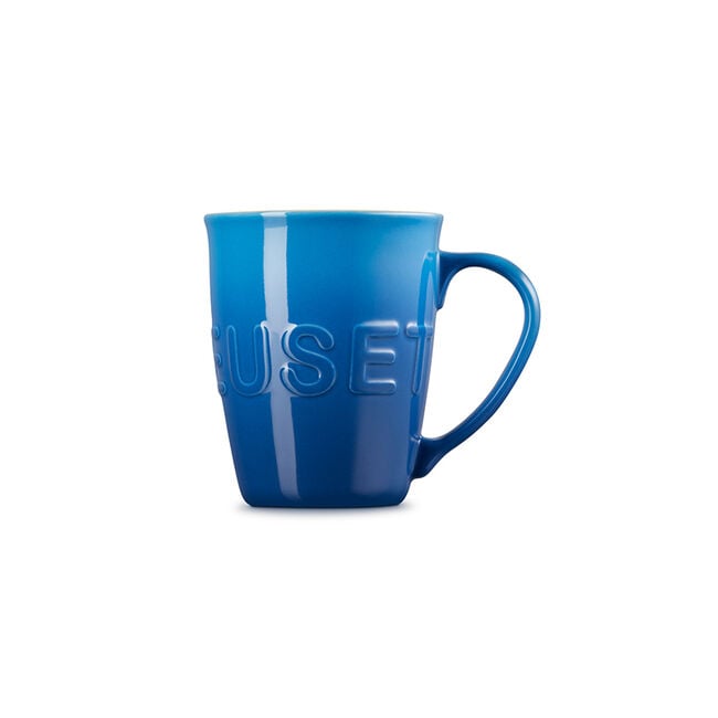 Extra-Large Logo Mug