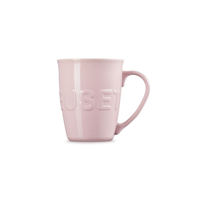 Extra-Large Logo Mug