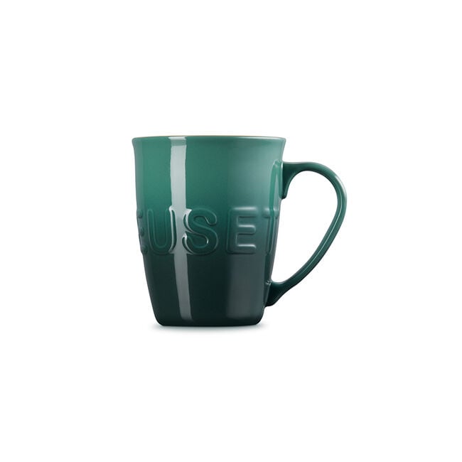 Extra-Large Logo Mug