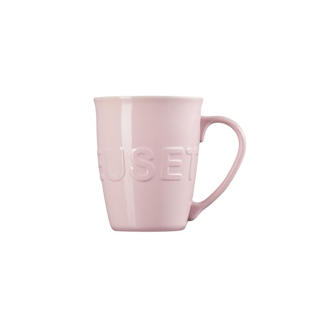 Extra-Large Logo Mug
