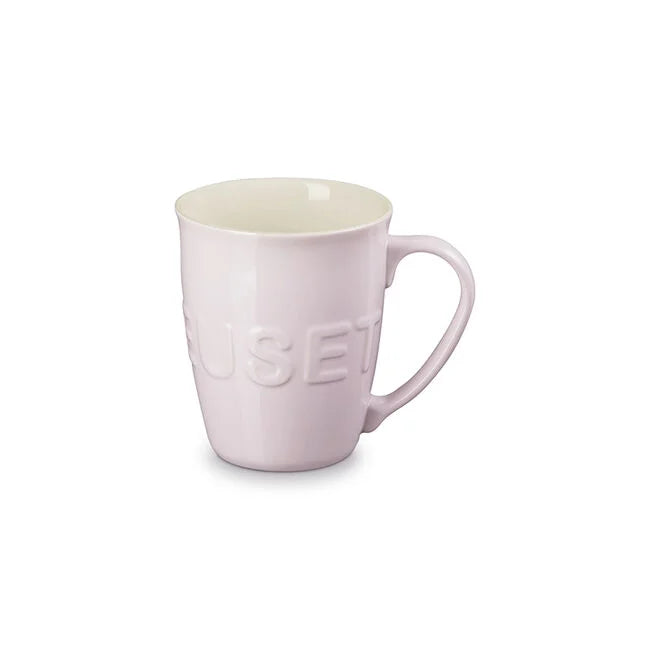 Extra-Large Logo Mug