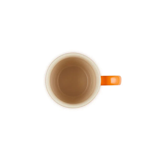 Extra-Large Logo MugFlame