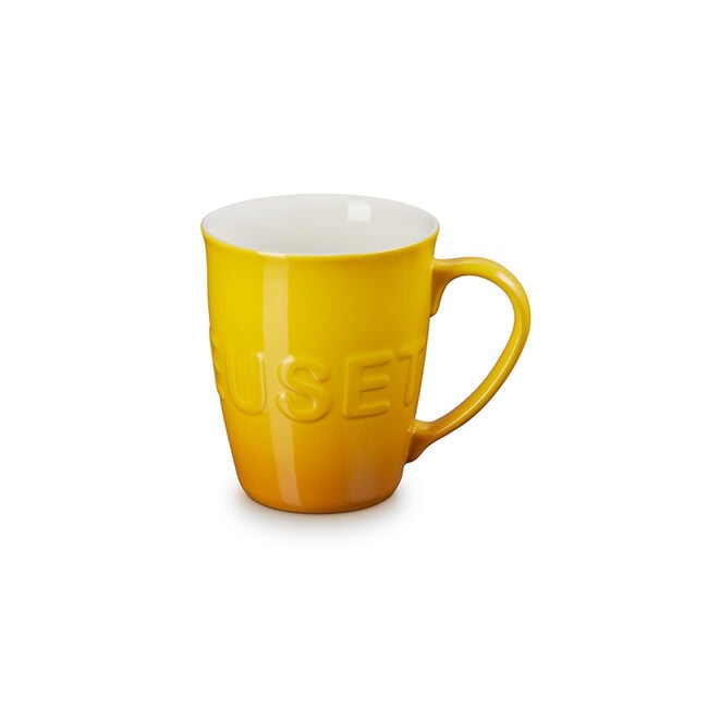 Extra-Large Logo MugNectar