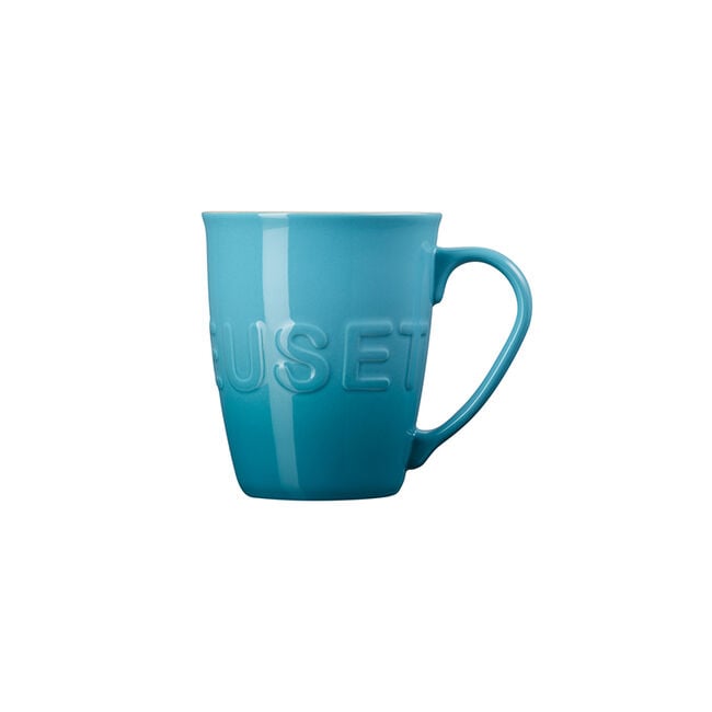 Extra-Large Logo Mug