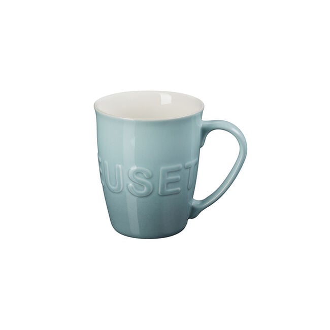 Extra-Large Logo MugSea Salt