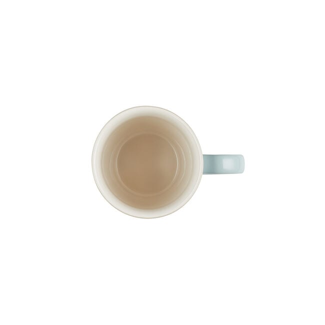 Extra-Large Logo MugSea Salt