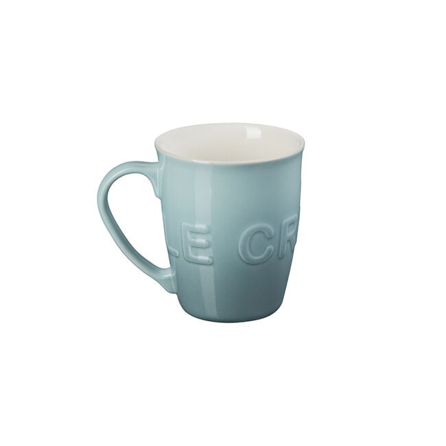 Extra-Large Logo MugSea Salt