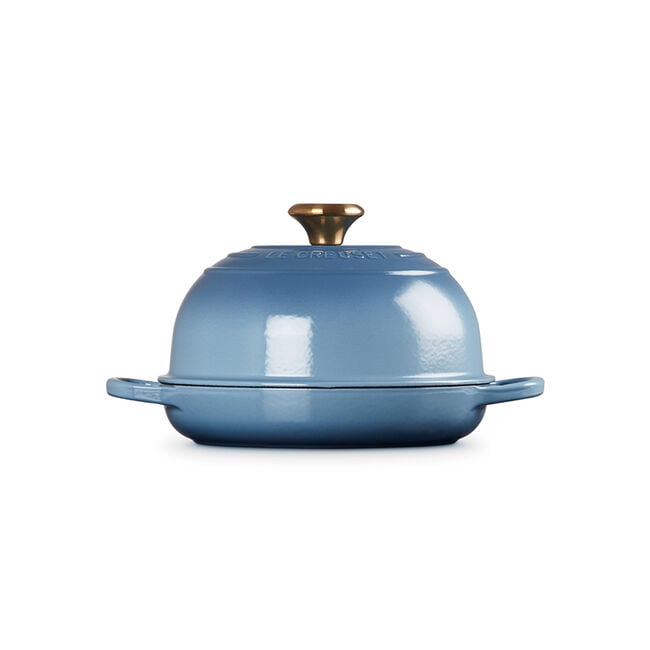 Signature Bread OvenChambray