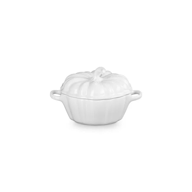 Pumpkin Mini Cocotte