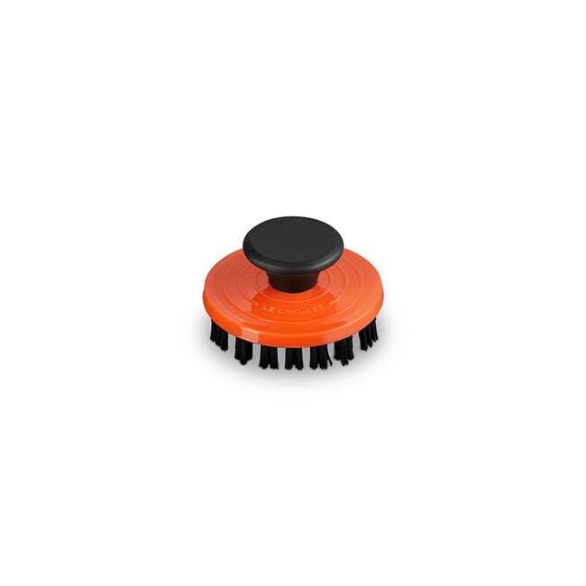 Grill Pan Brush