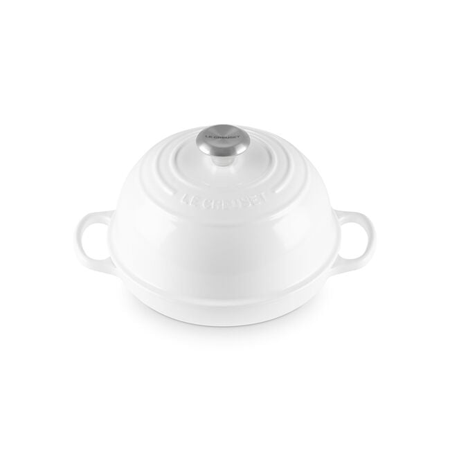Signature Bread OvenWhite