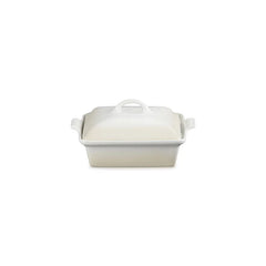 Heritage Shallow Square Casserole