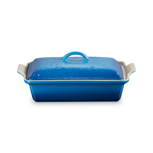 Olive Branch Collection Heritage Rectangular CasseroleMarseille