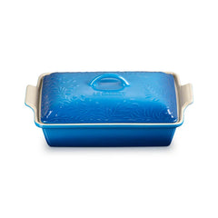 Olive Branch Collection Heritage Rectangular Casserole