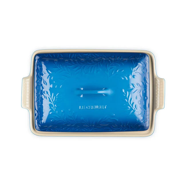 Olive Branch Collection Heritage Rectangular CasseroleMarseille