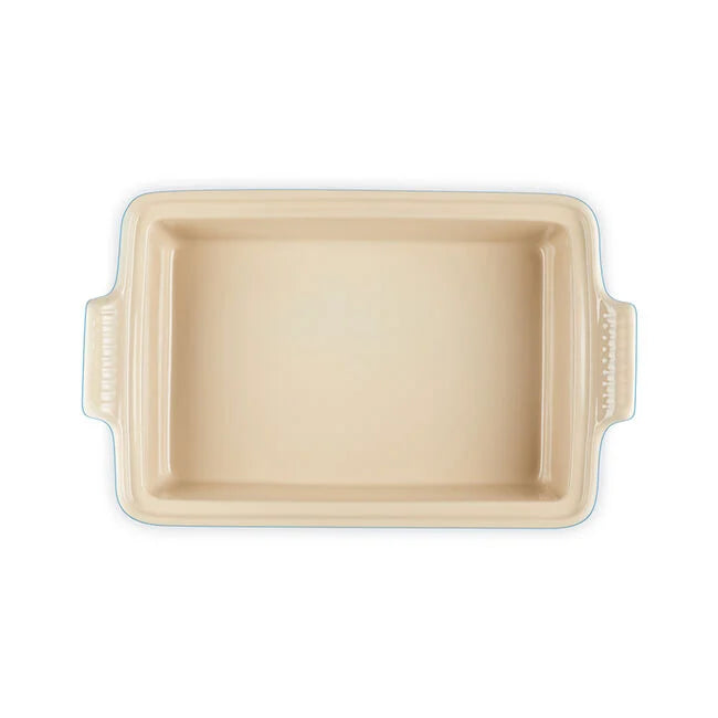 Olive Branch Collection Heritage Rectangular CasseroleMarseille