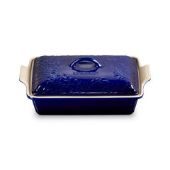 Olive Branch Collection Heritage Rectangular Casserole
