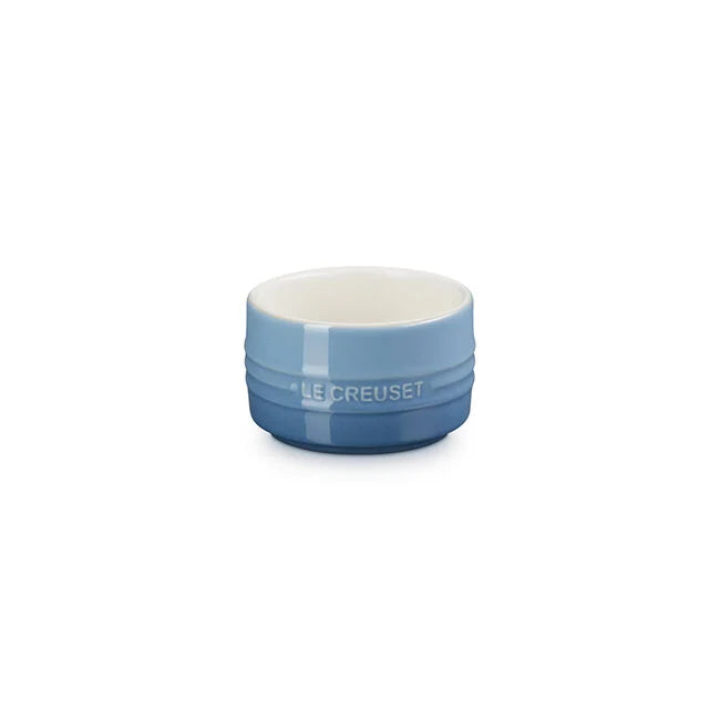 Straight Wall Ramekin