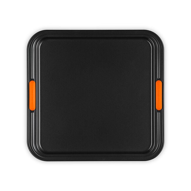 Non-stick Metal Bakeware Square Baking Sheet