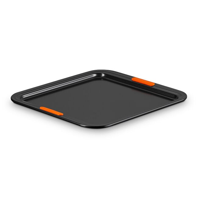 Non-stick Metal Bakeware Square Baking Sheet