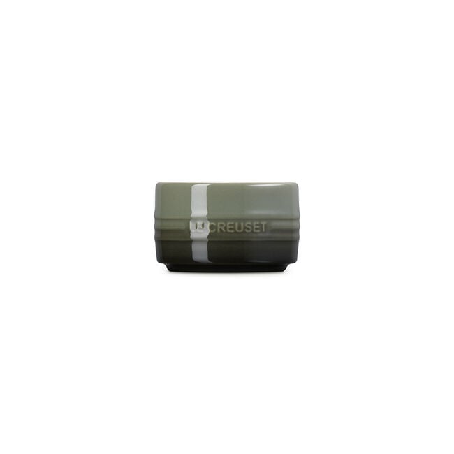 Straight Wall Ramekin