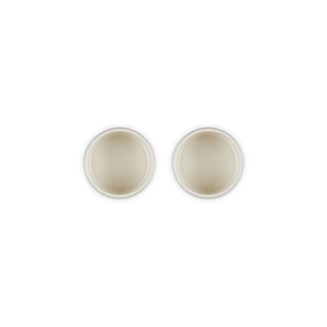 Straight Wall Ramekin, Set of 2Thyme